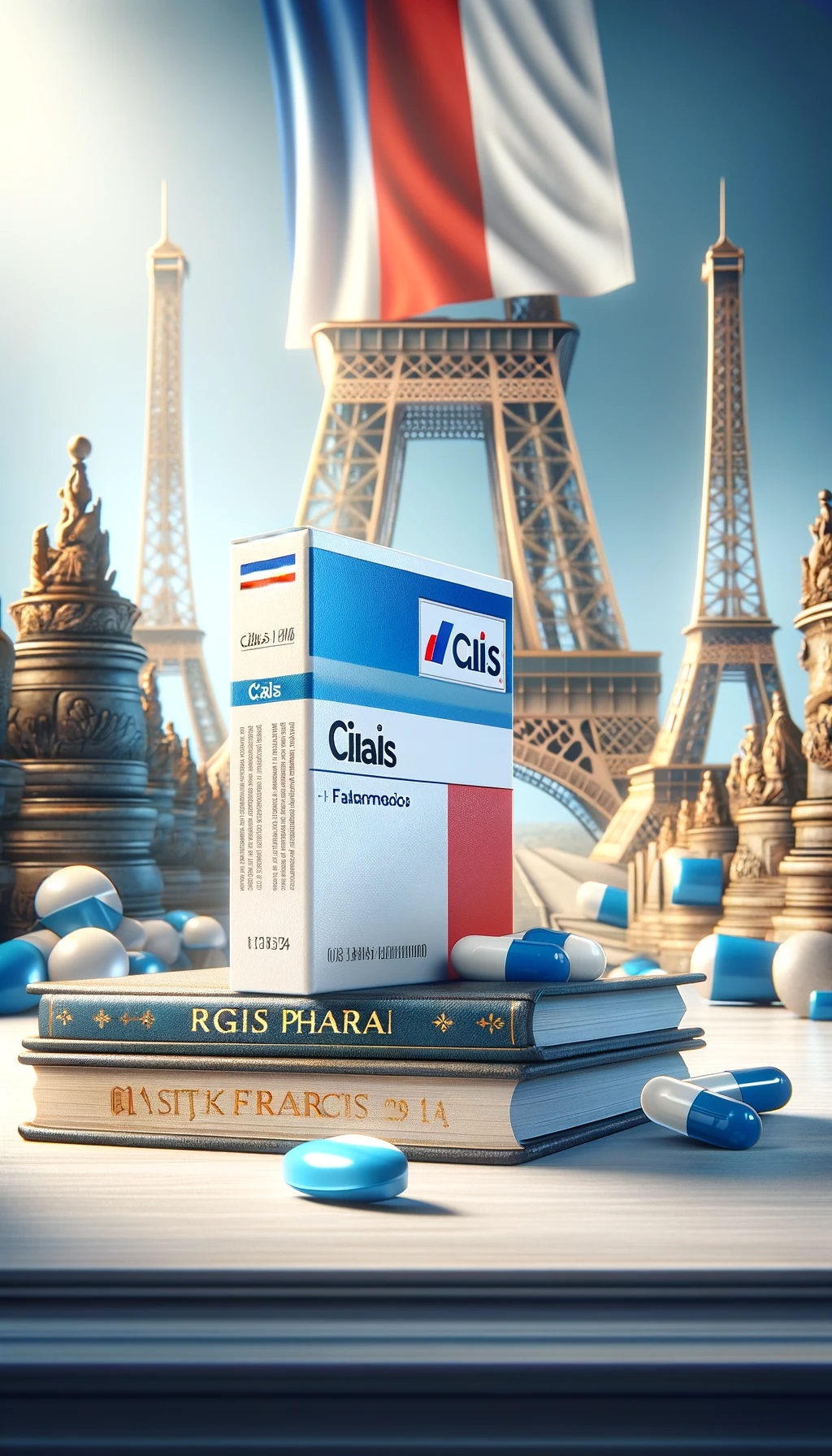 Medicament cialis achat